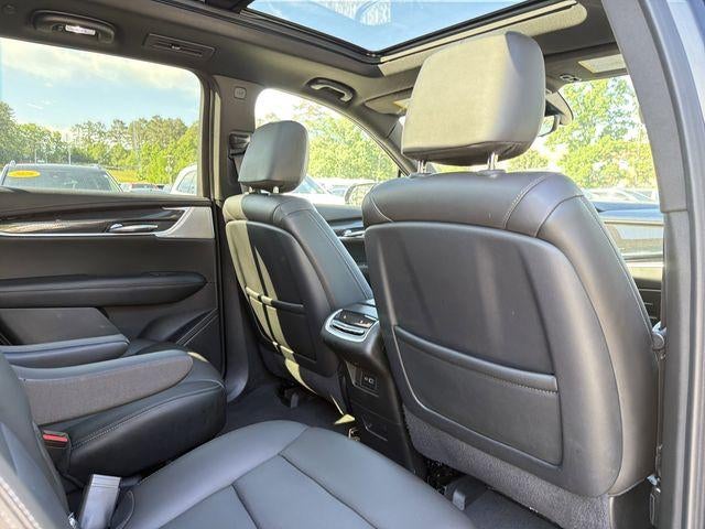 2023 Cadillac XT6 Sport