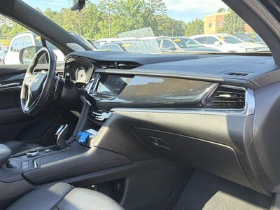 2023 Cadillac XT6 Sport