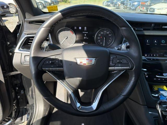 2023 Cadillac XT6 Sport