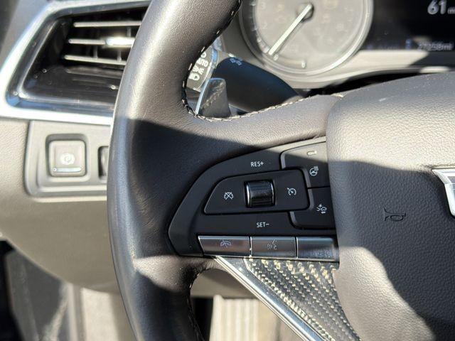2023 Cadillac XT6 Sport