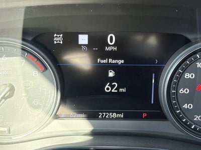 2023 Cadillac XT6 Sport
