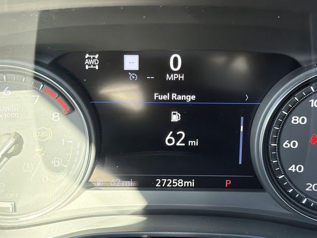 2023 Cadillac XT6 Sport