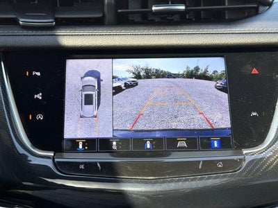 2023 Cadillac XT6 Sport