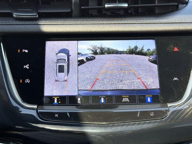 2023 Cadillac XT6 Sport