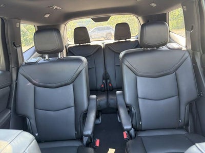 2023 Cadillac XT6 Sport