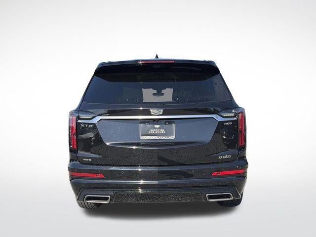2023 Cadillac XT6 Sport