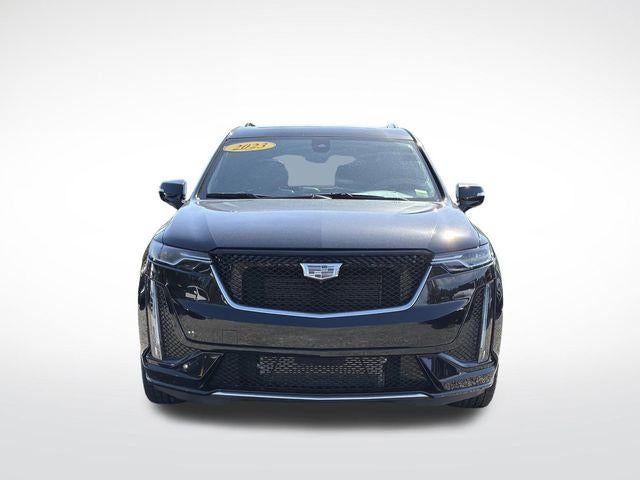 2023 Cadillac XT6 Sport