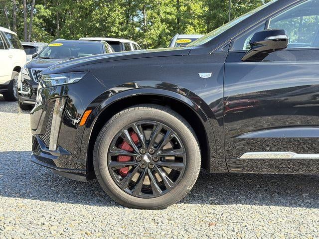 2023 Cadillac XT6 Sport