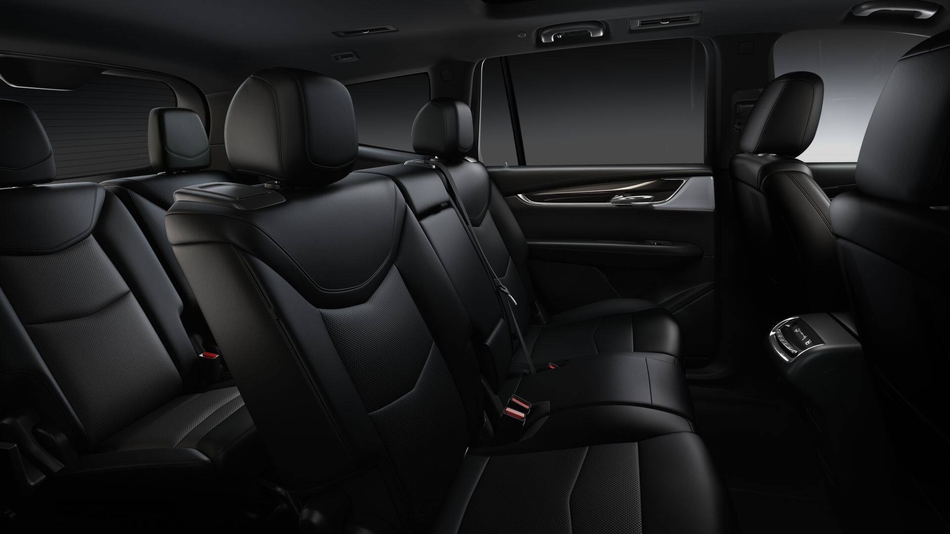 2025 Cadillac XT6 Sport