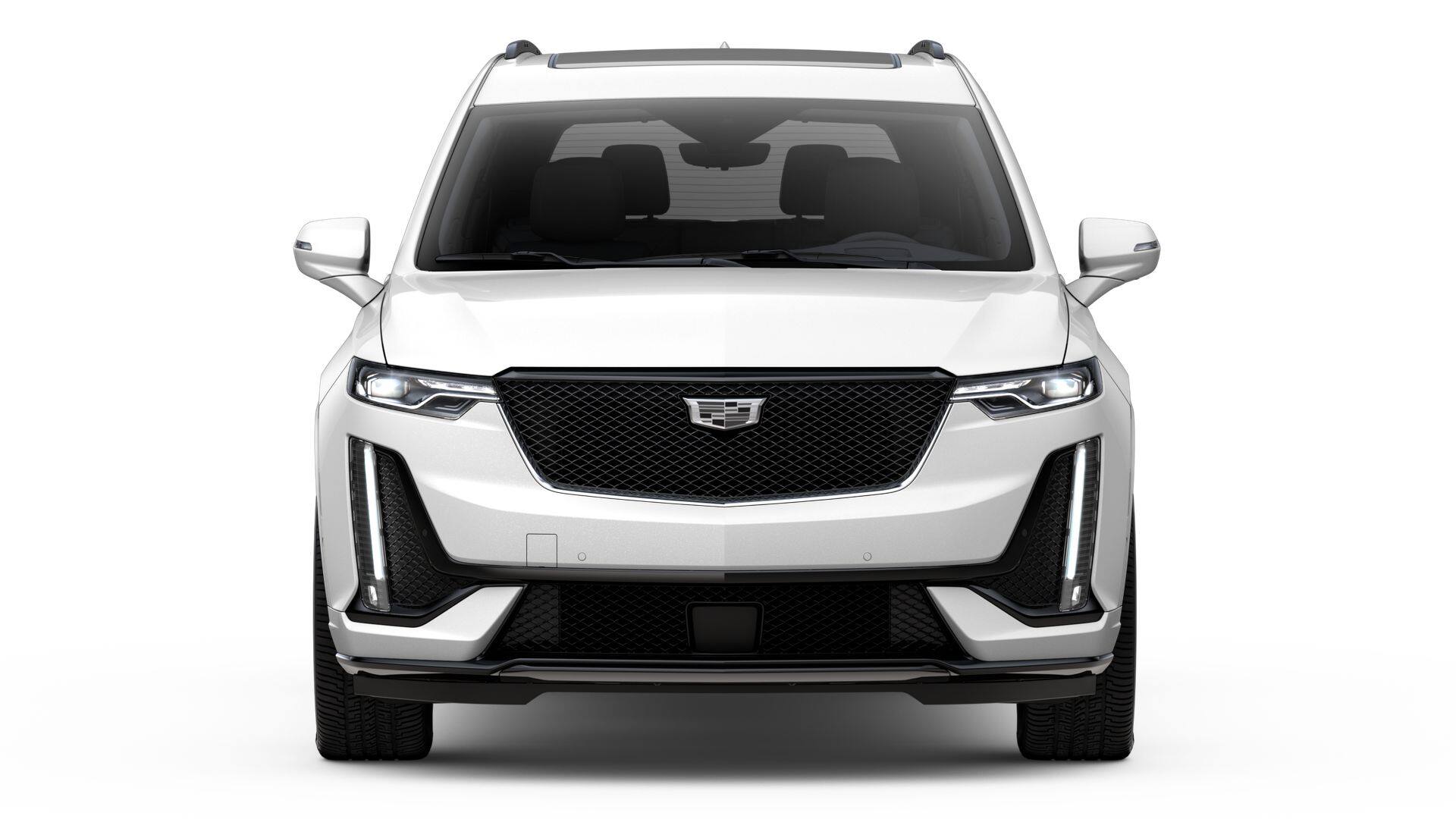 2025 Cadillac XT6 Sport