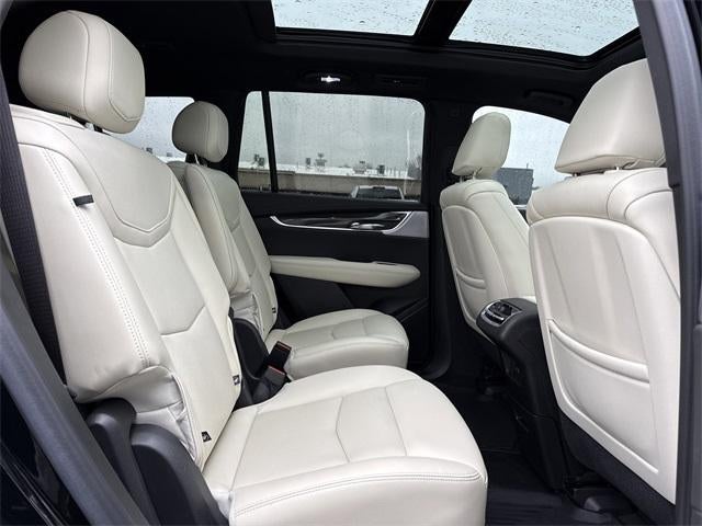 2024 Cadillac XT6 Sport