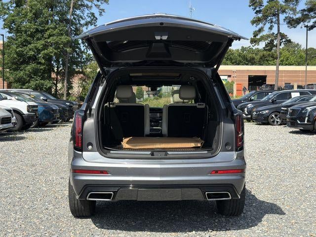 2021 Cadillac XT6 Sport