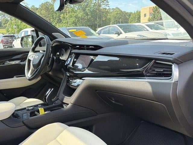 2021 Cadillac XT6 Sport