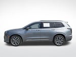 2021 Cadillac XT6 Sport