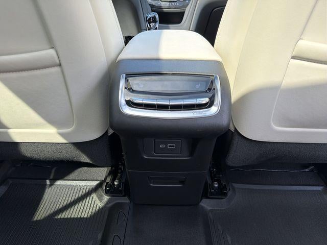 2021 Cadillac XT6 Sport