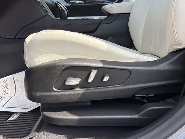 2021 Cadillac XT6 Sport