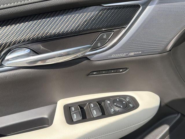 2021 Cadillac XT6 Sport
