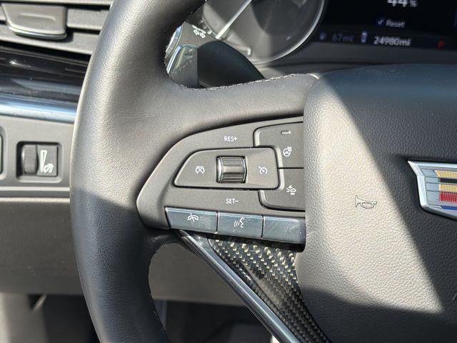 2021 Cadillac XT6 Sport