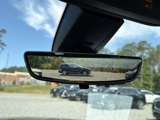 2021 Cadillac XT6 Sport