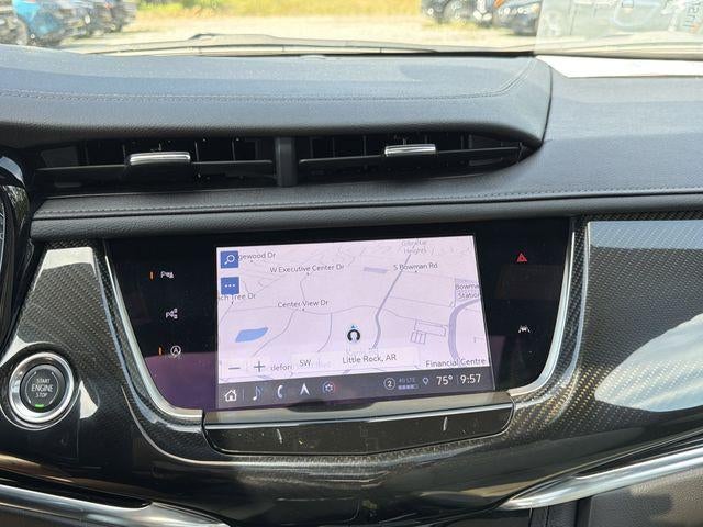 2021 Cadillac XT6 Sport