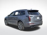 2021 Cadillac XT6 Sport