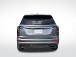 2021 Cadillac XT6 Sport