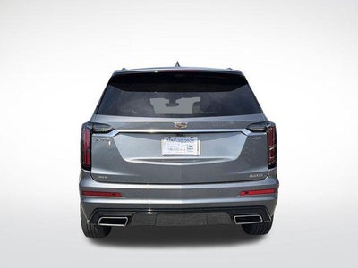 2021 Cadillac XT6 Sport