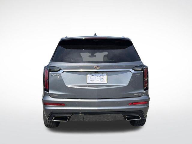2021 Cadillac XT6 Sport