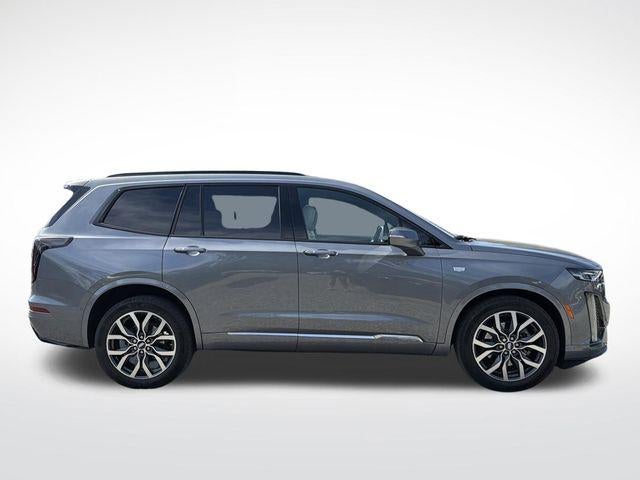 2021 Cadillac XT6 Sport