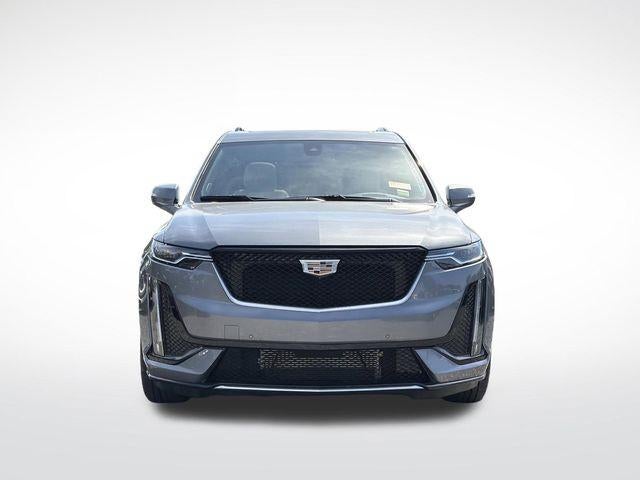2021 Cadillac XT6 Sport
