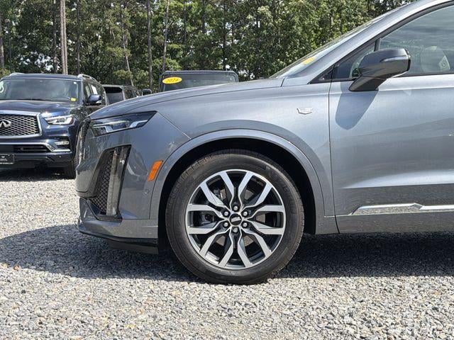 2021 Cadillac XT6 Sport