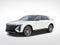 2027 Cadillac LYRIQ Luxury