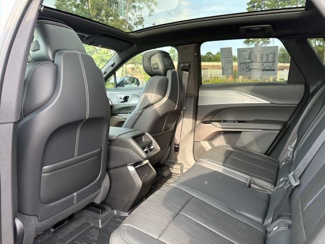 2027 Cadillac LYRIQ Luxury
