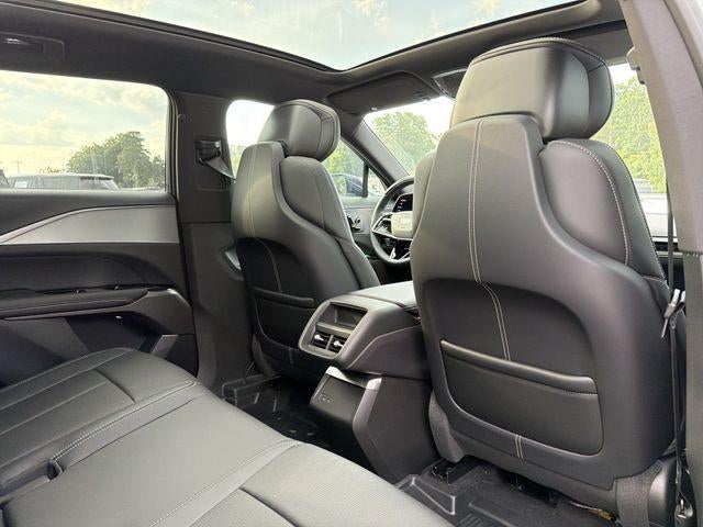 2027 Cadillac LYRIQ Luxury