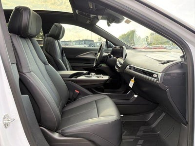2027 Cadillac LYRIQ Luxury