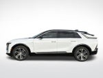 2027 Cadillac LYRIQ Luxury
