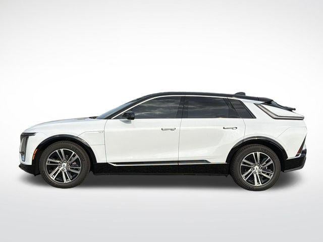 2027 Cadillac LYRIQ Luxury