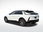 2027 Cadillac LYRIQ Luxury