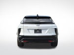 2027 Cadillac LYRIQ Luxury
