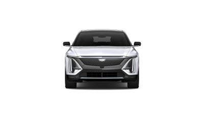 2027 Cadillac LYRIQ Luxury