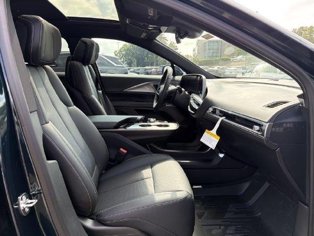 2027 Cadillac LYRIQ Luxury
