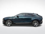 2027 Cadillac LYRIQ Luxury