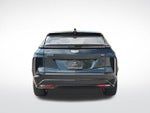 2027 Cadillac LYRIQ Luxury