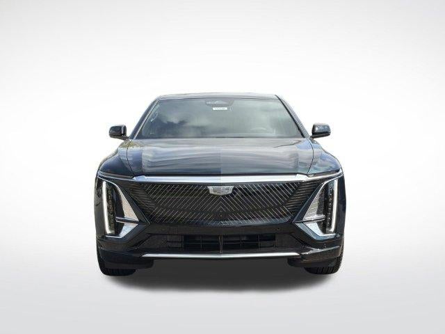2027 Cadillac LYRIQ Luxury