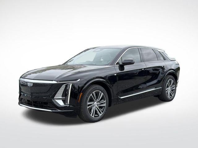 2026 Cadillac Lyriq Luxury RWD's photo