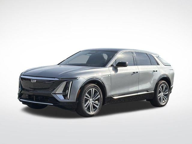 2027 Cadillac LYRIQ Luxury