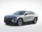2027 Cadillac LYRIQ Luxury