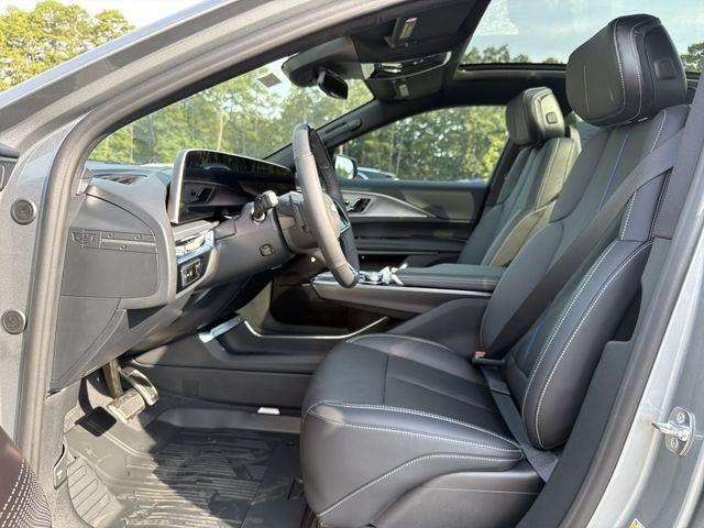 2027 Cadillac LYRIQ Luxury
