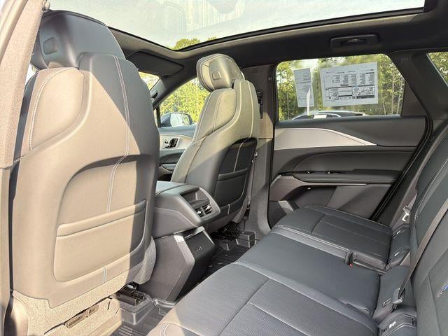 2027 Cadillac LYRIQ Luxury
