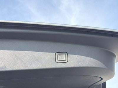 2027 Cadillac LYRIQ Luxury